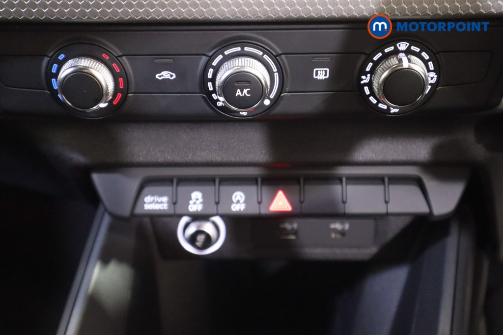 Audi A1 S Line Manual Petrol Hatchback - Stock Number (1617877) - 21st supplementary image