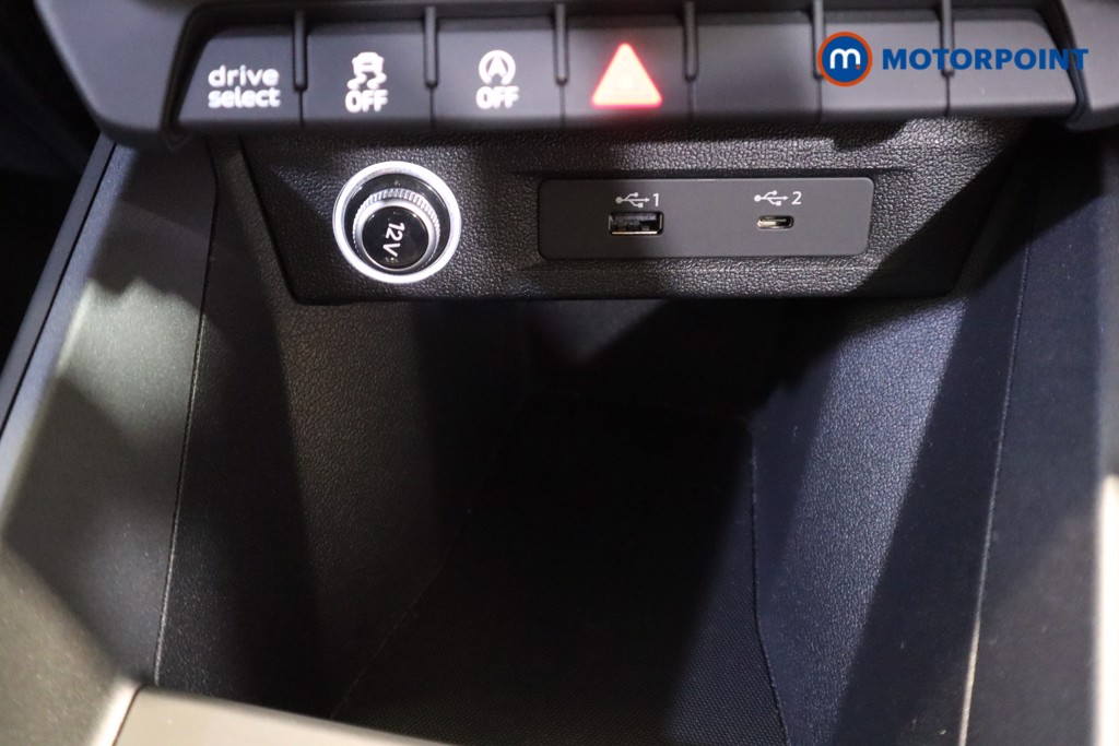Audi A1 S Line Manual Petrol Hatchback - Stock Number (1617877) - 22nd supplementary image
