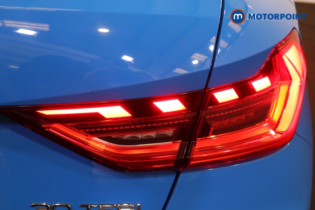 Audi A1 S Line Manual Petrol Hatchback - Stock Number (1617877) - 29th supplementary image