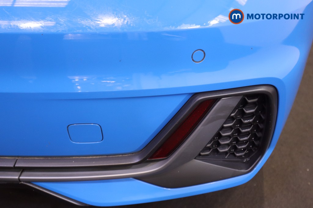 Audi A1 S Line Manual Petrol Hatchback - Stock Number (1617877) - 30th supplementary image