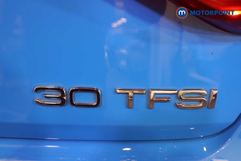 Audi A1 S Line Manual Petrol Hatchback - Stock Number (1617877) - 31st supplementary image