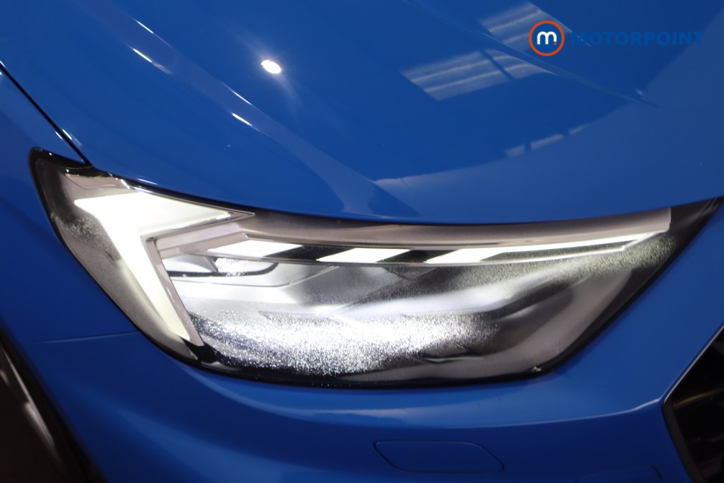 Audi A1 S Line Manual Petrol Hatchback - Stock Number (1617877) - 33rd supplementary image