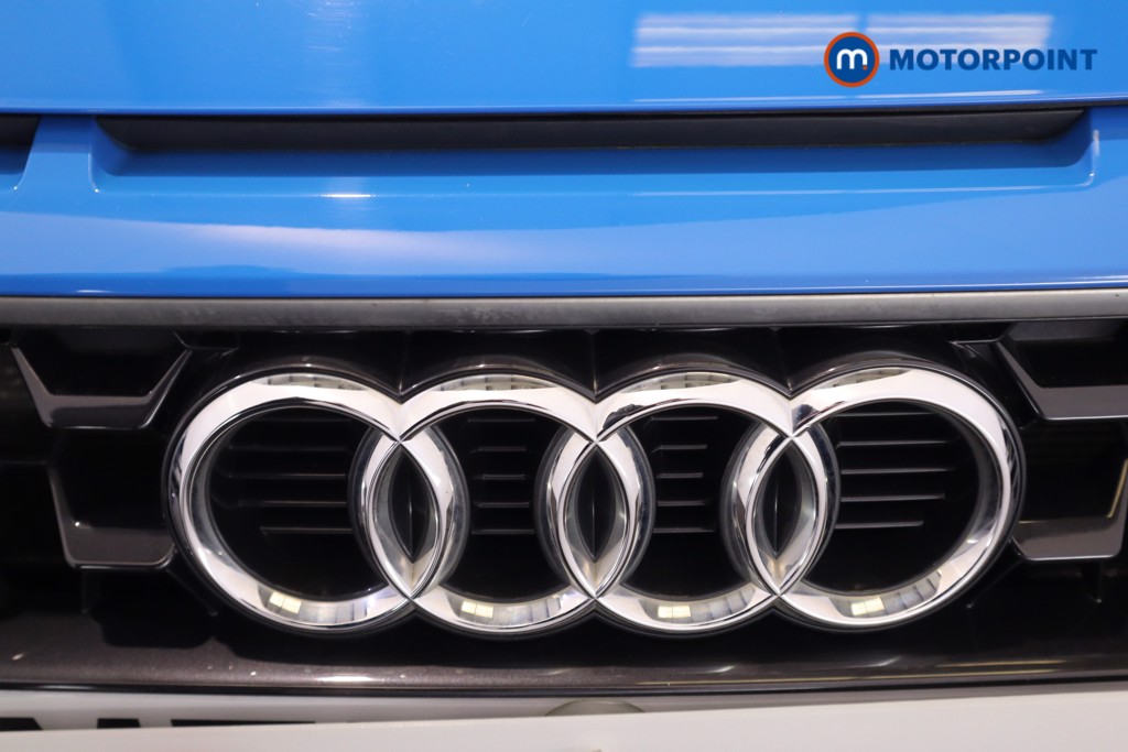 Audi A1 S Line Manual Petrol Hatchback - Stock Number (1617877) - 35th supplementary image