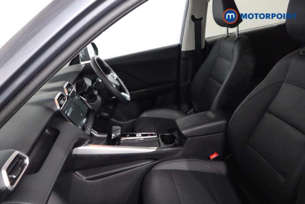 Mg Motor Uk ZS Trophy Automatic Petrol-Electric Hybrid SUV - Stock Number (1617909) - 4th supplementary image