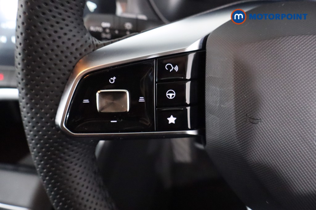 Mg Motor Uk ZS Trophy Automatic Petrol-Electric Hybrid SUV - Stock Number (1617909) - 7th supplementary image