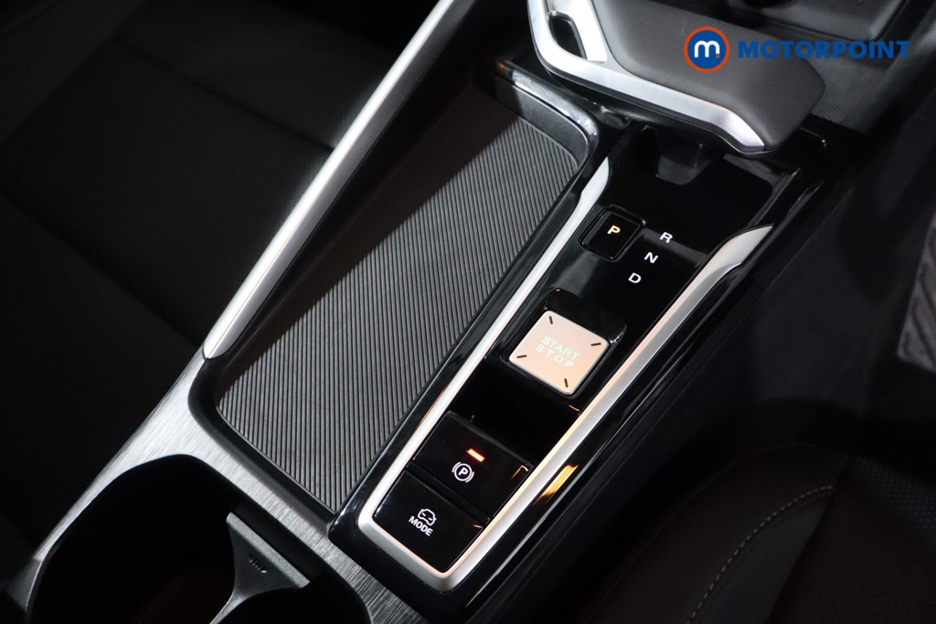 Mg Motor Uk ZS Trophy Automatic Petrol-Electric Hybrid SUV - Stock Number (1617909) - 18th supplementary image