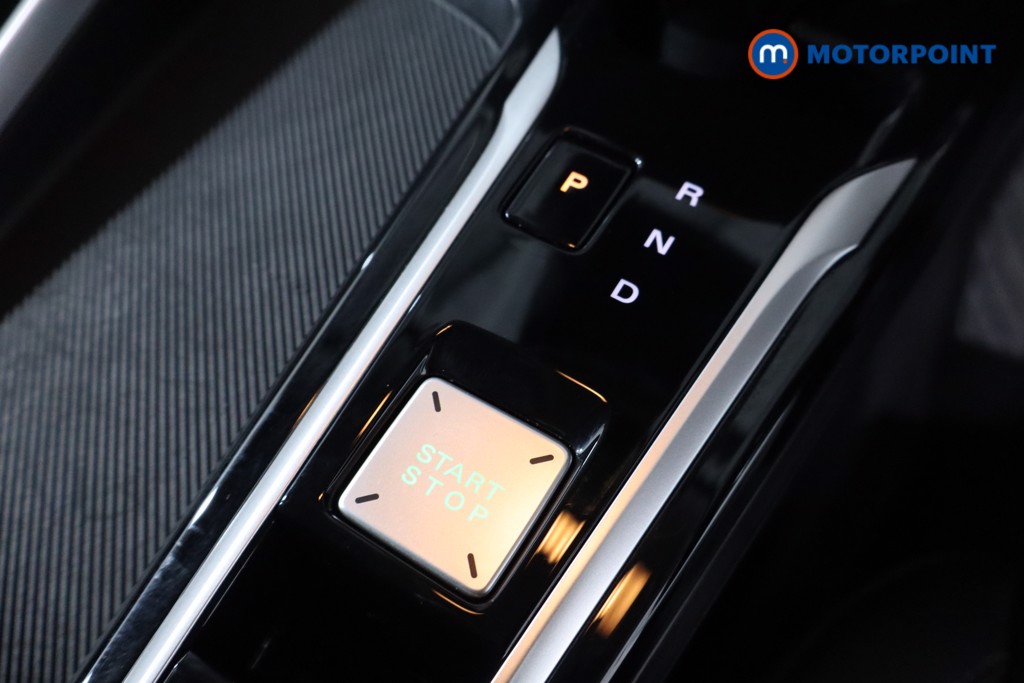 Mg Motor Uk ZS Trophy Automatic Petrol-Electric Hybrid SUV - Stock Number (1617909) - 19th supplementary image