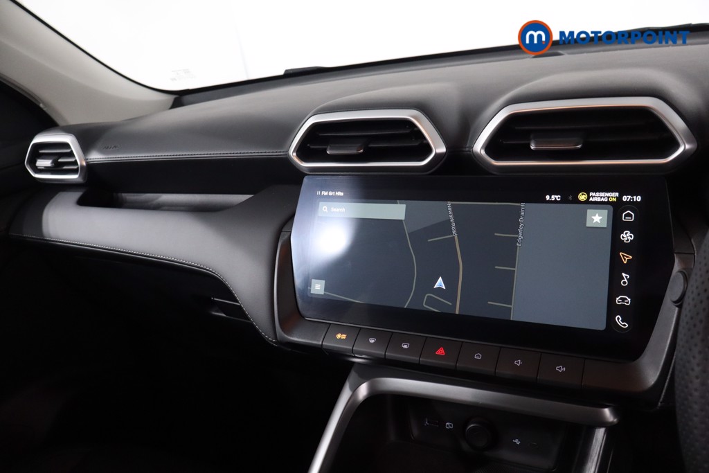 Mg Motor Uk ZS Trophy Automatic Petrol-Electric Hybrid SUV - Stock Number (1617909) - 20th supplementary image