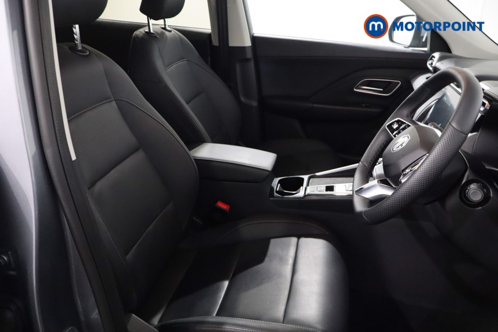 Mg Motor Uk ZS Trophy Automatic Petrol-Electric Hybrid SUV - Stock Number (1617909) - 22nd supplementary image