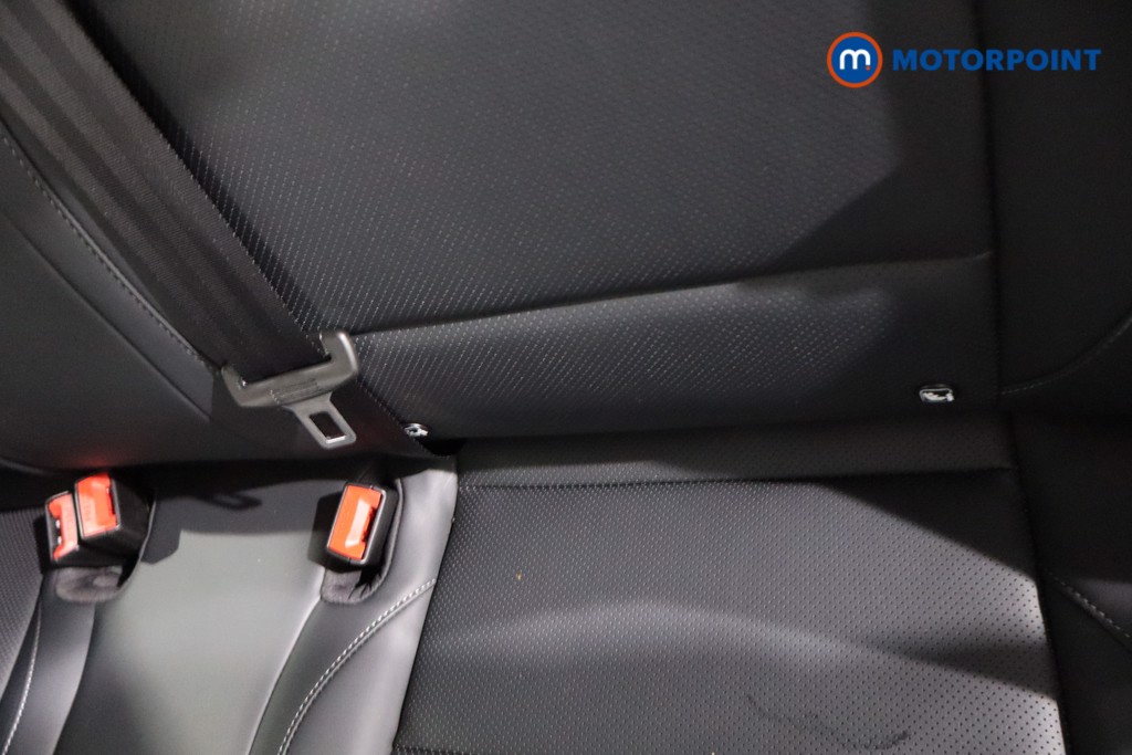 Mg Motor Uk ZS Trophy Automatic Petrol-Electric Hybrid SUV - Stock Number (1617909) - 26th supplementary image