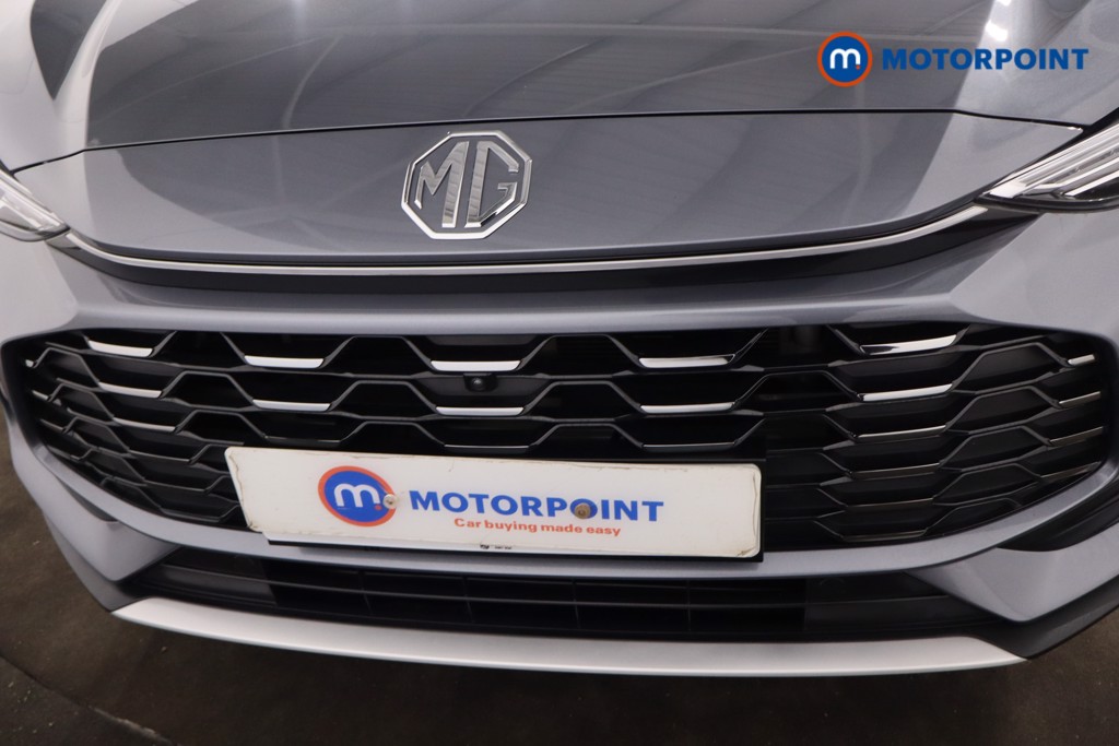 Mg Motor Uk ZS Trophy Automatic Petrol-Electric Hybrid SUV - Stock Number (1617909) - 28th supplementary image