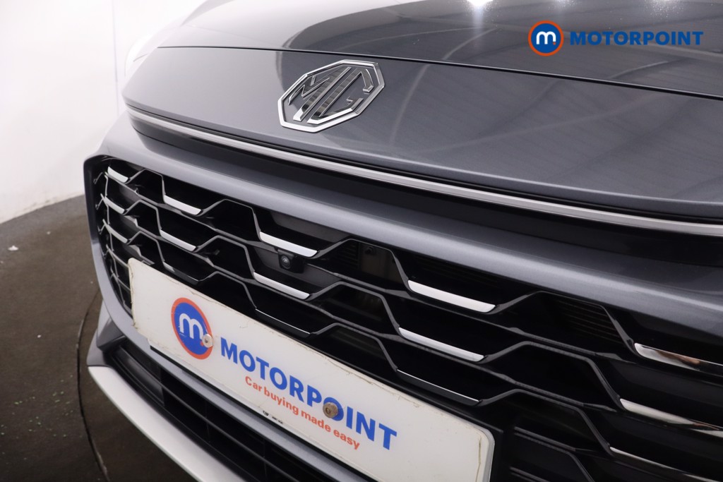 Mg Motor Uk ZS Trophy Automatic Petrol-Electric Hybrid SUV - Stock Number (1617909) - 29th supplementary image