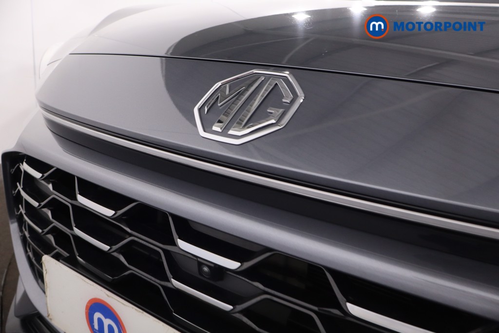 Mg Motor Uk ZS Trophy Automatic Petrol-Electric Hybrid SUV - Stock Number (1617909) - 30th supplementary image