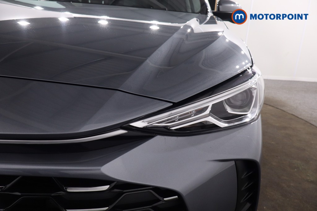 Mg Motor Uk ZS Trophy Automatic Petrol-Electric Hybrid SUV - Stock Number (1617909) - 31st supplementary image