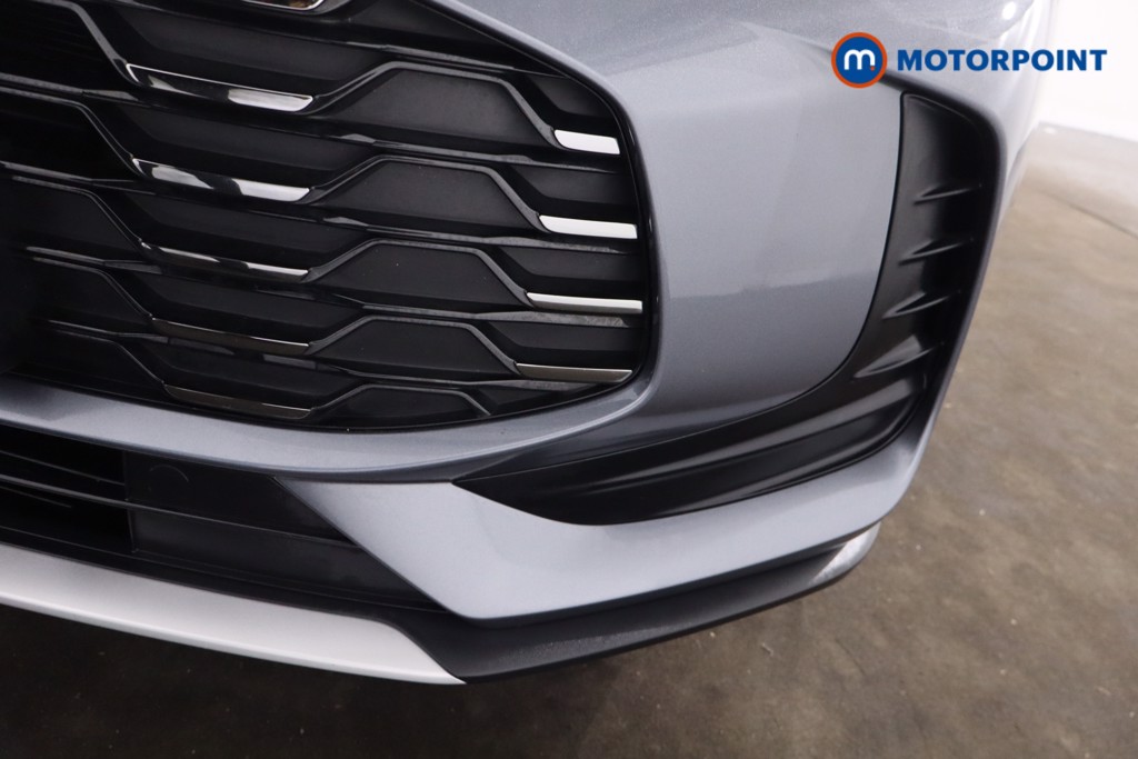 Mg Motor Uk ZS Trophy Automatic Petrol-Electric Hybrid SUV - Stock Number (1617909) - 32nd supplementary image