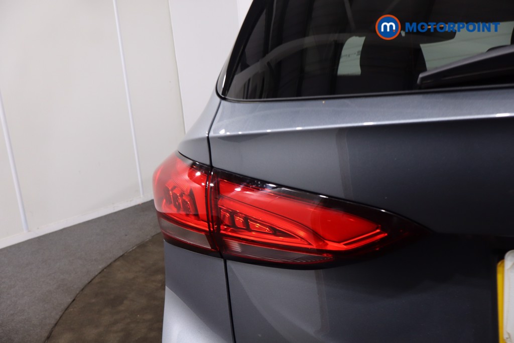 Mg Motor Uk ZS Trophy Automatic Petrol-Electric Hybrid SUV - Stock Number (1617909) - 35th supplementary image