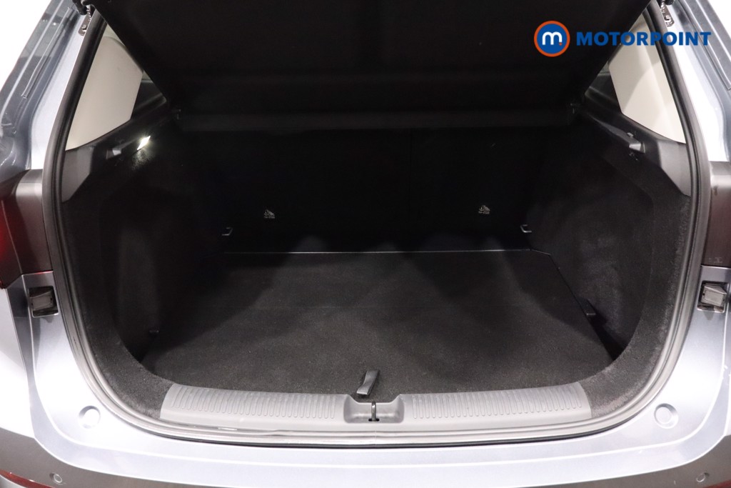 Mg Motor Uk ZS Trophy Automatic Petrol-Electric Hybrid SUV - Stock Number (1617909) - 38th supplementary image