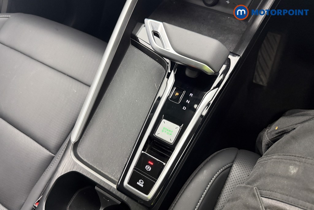 Mg Motor Uk ZS Trophy Automatic Petrol-Electric Hybrid SUV - Stock Number (1617916) - 5th supplementary image