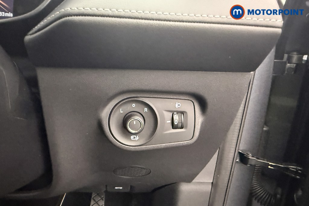 Mg Motor Uk ZS Trophy Automatic Petrol-Electric Hybrid SUV - Stock Number (1617916) - 9th supplementary image