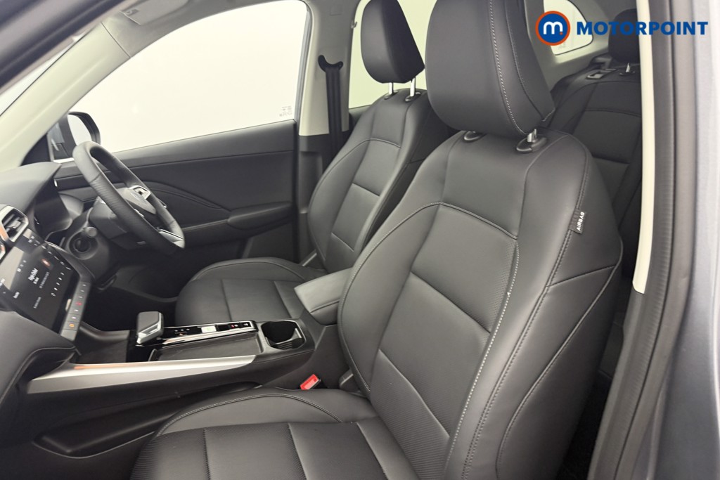 Mg Motor Uk ZS Trophy Automatic Petrol-Electric Hybrid SUV - Stock Number (1617916) - 12th supplementary image