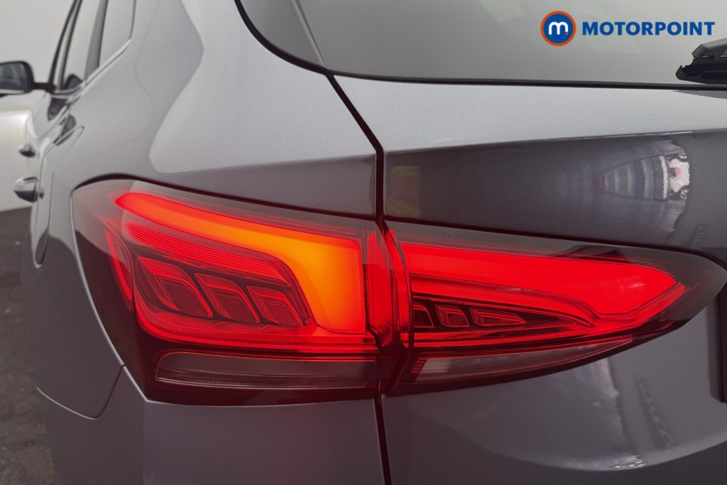 Mg Motor Uk ZS Trophy Automatic Petrol-Electric Hybrid SUV - Stock Number (1617916) - 16th supplementary image