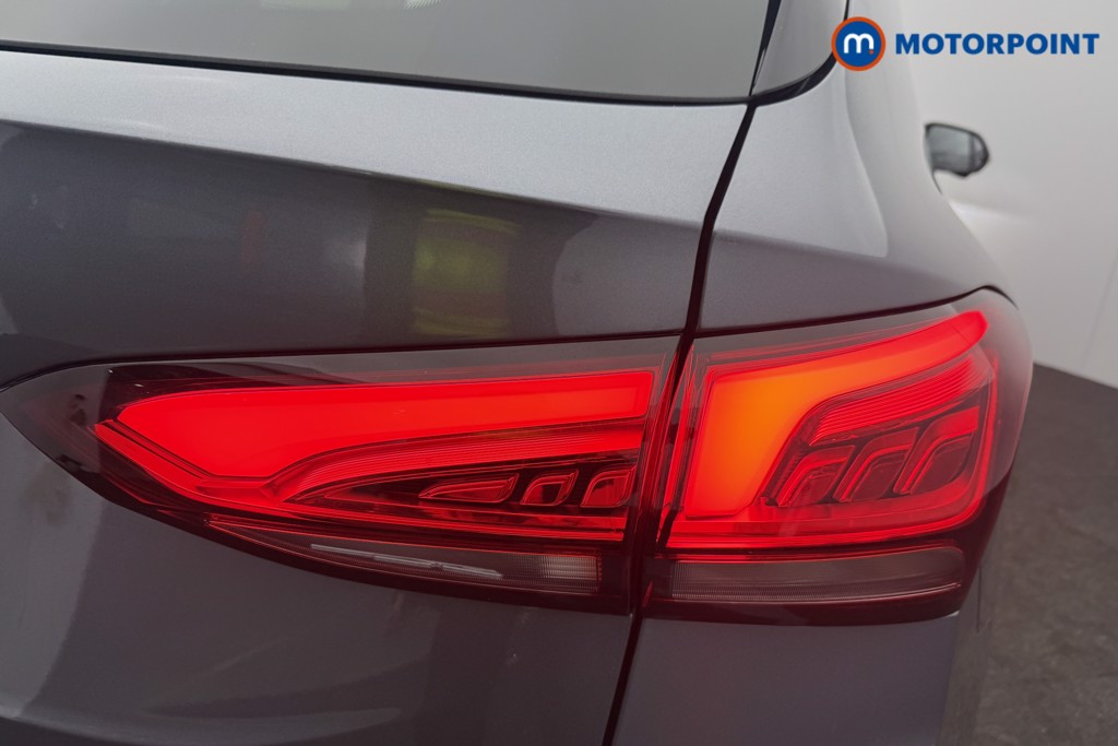 Mg Motor Uk ZS Trophy Automatic Petrol-Electric Hybrid SUV - Stock Number (1617916) - 17th supplementary image