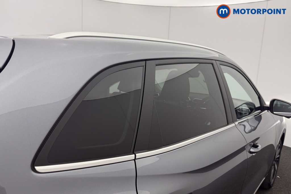 Mg Motor Uk ZS Trophy Automatic Petrol-Electric Hybrid SUV - Stock Number (1617916) - 18th supplementary image