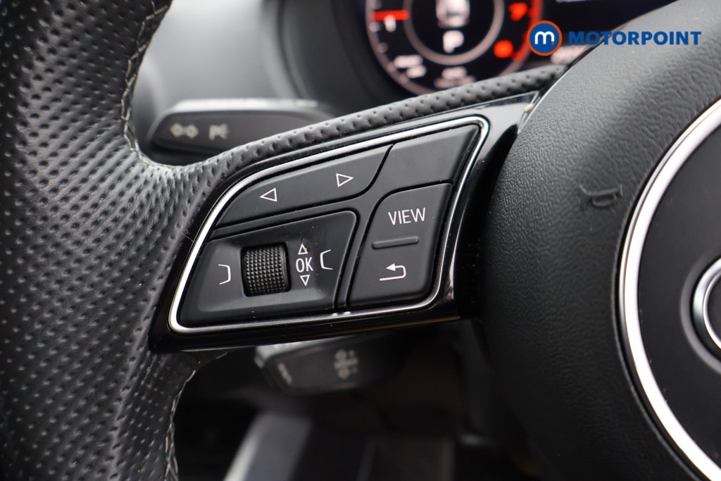 Audi Q2 S Line Automatic Petrol SUV - Stock Number (1617952) - 7th supplementary image