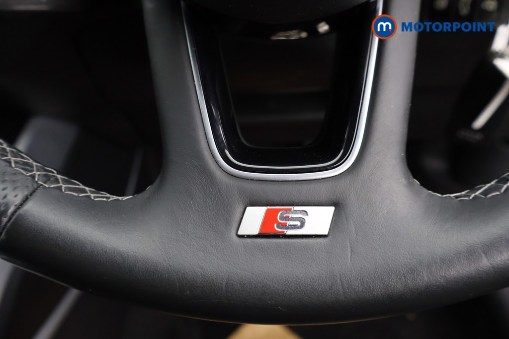 Audi Q2 S Line Automatic Petrol SUV - Stock Number (1617952) - 9th supplementary image