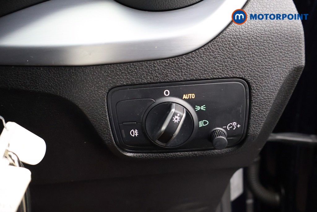 Audi Q2 S Line Automatic Petrol SUV - Stock Number (1617952) - 11th supplementary image