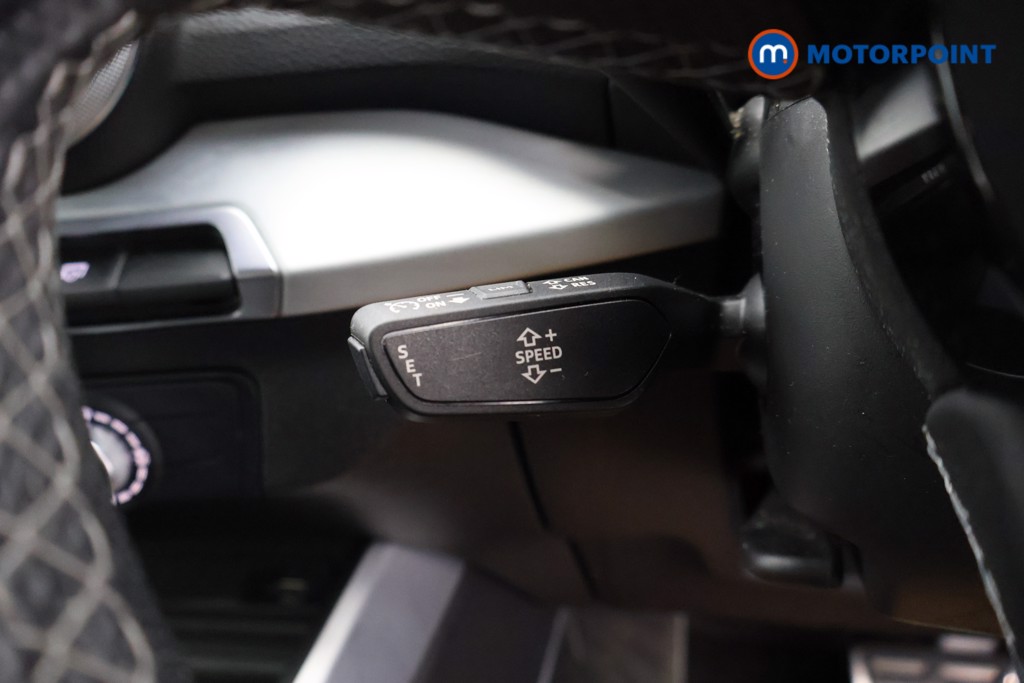 Audi Q2 S Line Automatic Petrol SUV - Stock Number (1617952) - 12th supplementary image