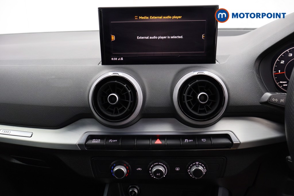 Audi Q2 S Line Automatic Petrol SUV - Stock Number (1617952) - 13th supplementary image