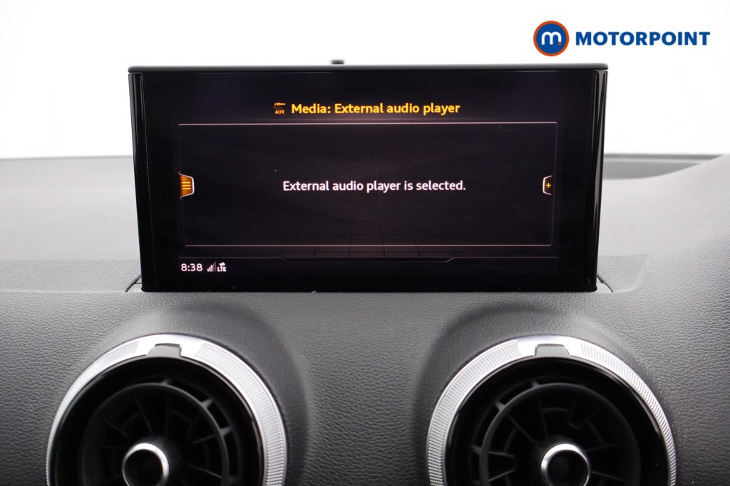 Audi Q2 S Line Automatic Petrol SUV - Stock Number (1617952) - 14th supplementary image