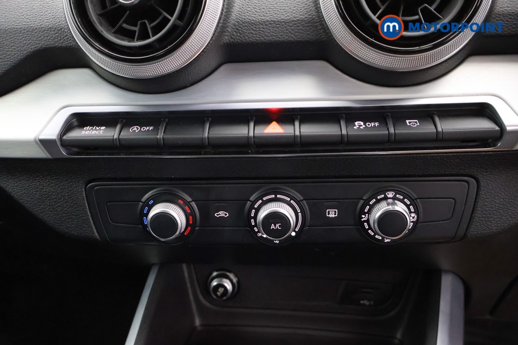 Audi Q2 S Line Automatic Petrol SUV - Stock Number (1617952) - 15th supplementary image
