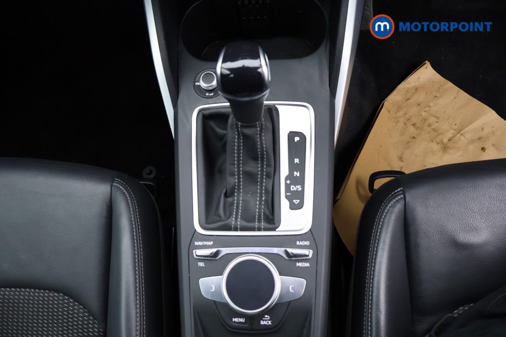 Audi Q2 S Line Automatic Petrol SUV - Stock Number (1617952) - 16th supplementary image