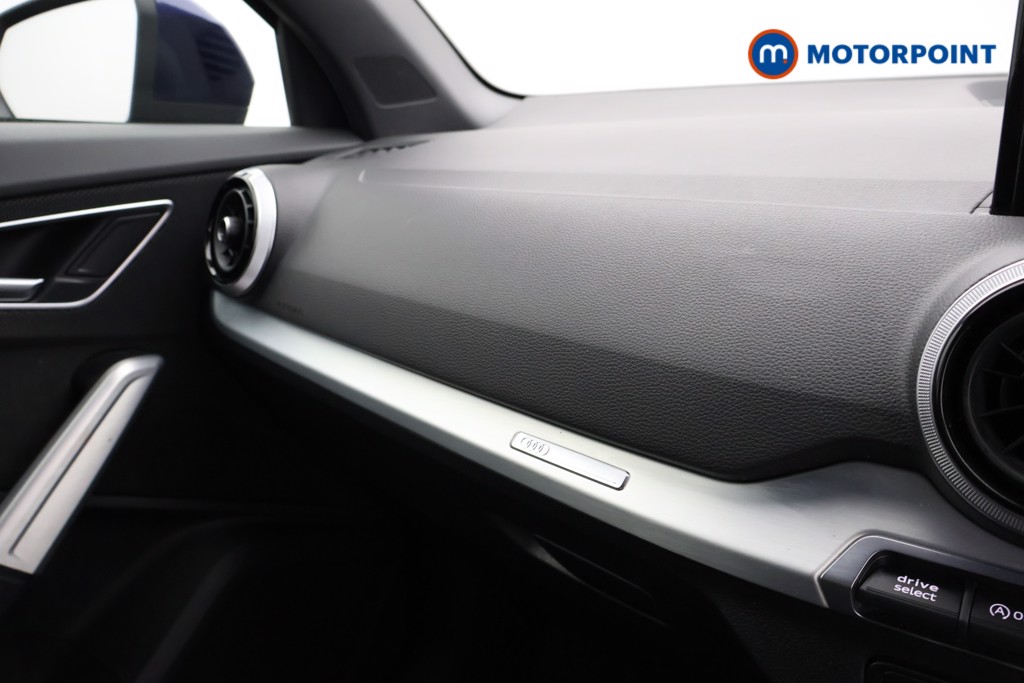 Audi Q2 S Line Automatic Petrol SUV - Stock Number (1617952) - 17th supplementary image