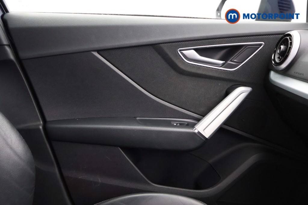 Audi Q2 S Line Automatic Petrol SUV - Stock Number (1617952) - 18th supplementary image