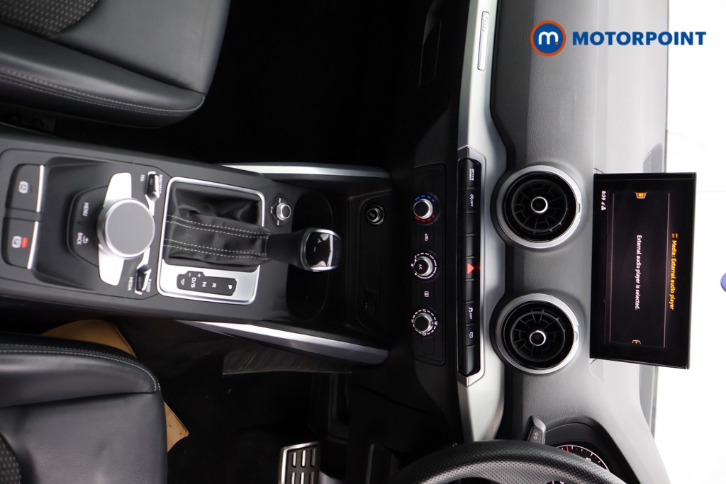 Audi Q2 S Line Automatic Petrol SUV - Stock Number (1617952) - 20th supplementary image