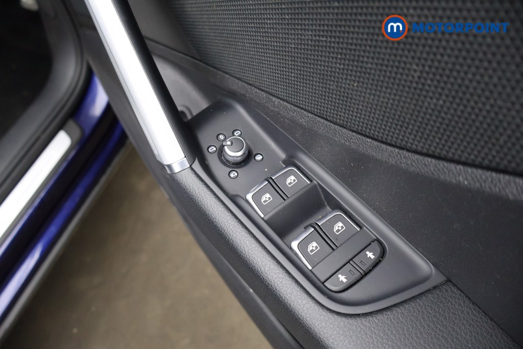 Audi Q2 S Line Automatic Petrol SUV - Stock Number (1617952) - 21st supplementary image