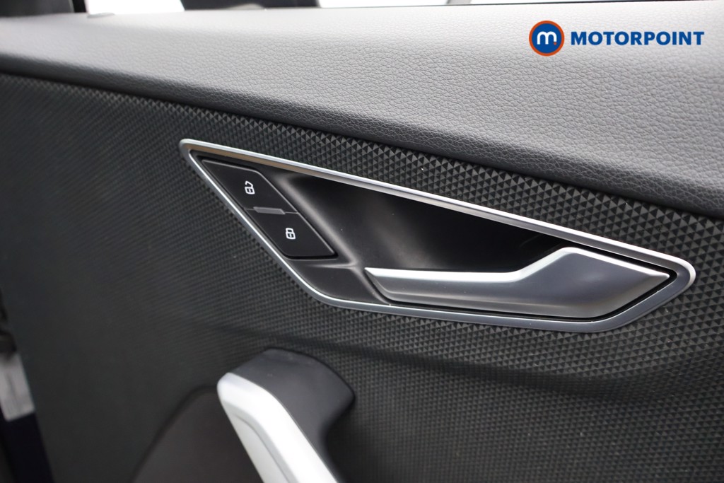 Audi Q2 S Line Automatic Petrol SUV - Stock Number (1617952) - 23rd supplementary image