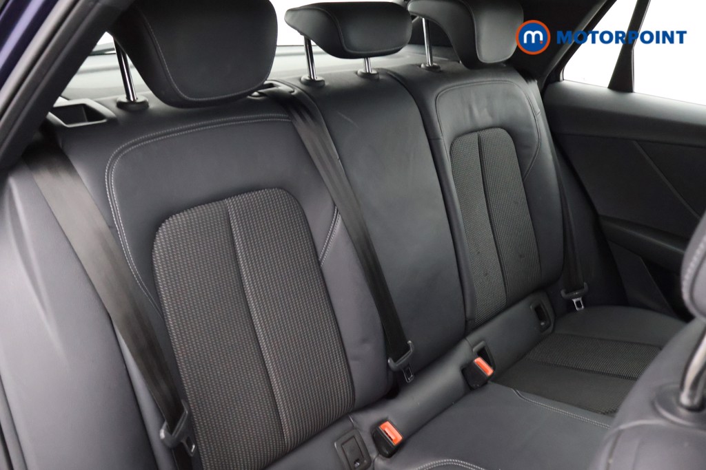 Audi Q2 S Line Automatic Petrol SUV - Stock Number (1617952) - 26th supplementary image