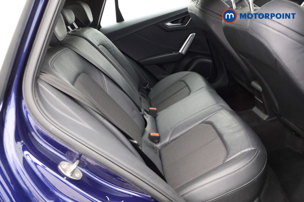 Audi Q2 S Line Automatic Petrol SUV - Stock Number (1617952) - 27th supplementary image