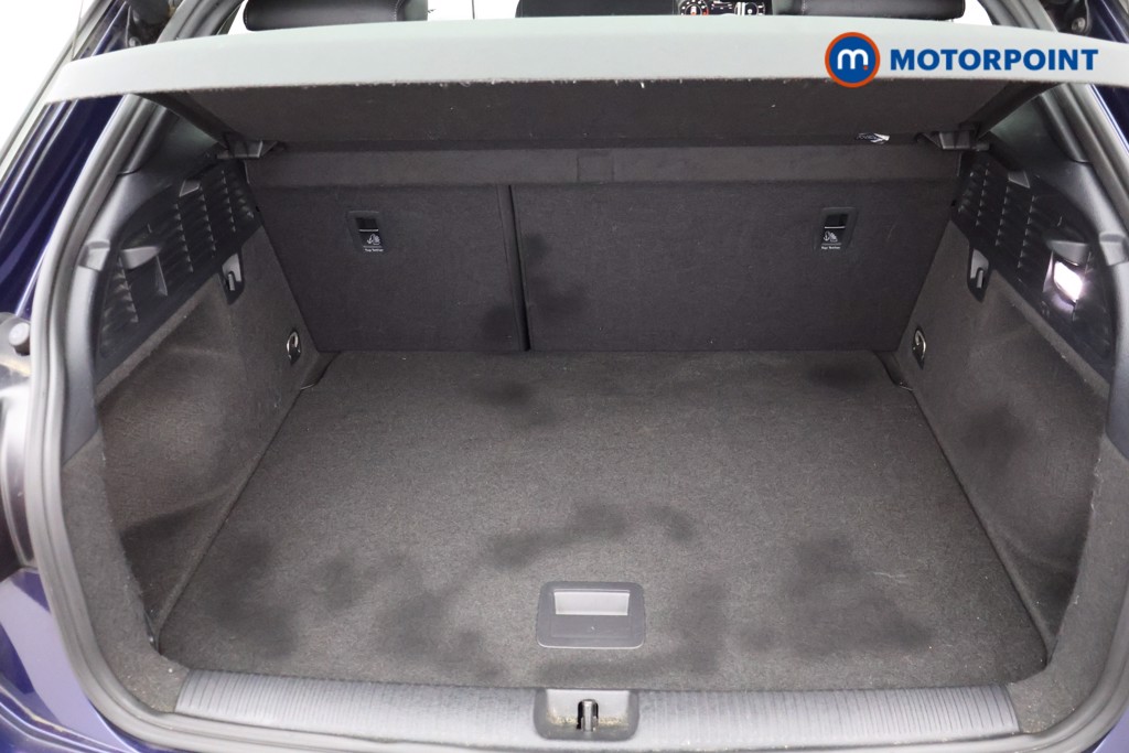 Audi Q2 S Line Automatic Petrol SUV - Stock Number (1617952) - 29th supplementary image