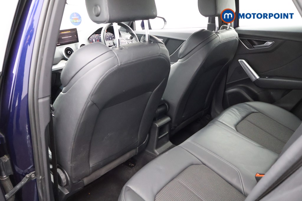 Audi Q2 S Line Automatic Petrol SUV - Stock Number (1617952) - 30th supplementary image