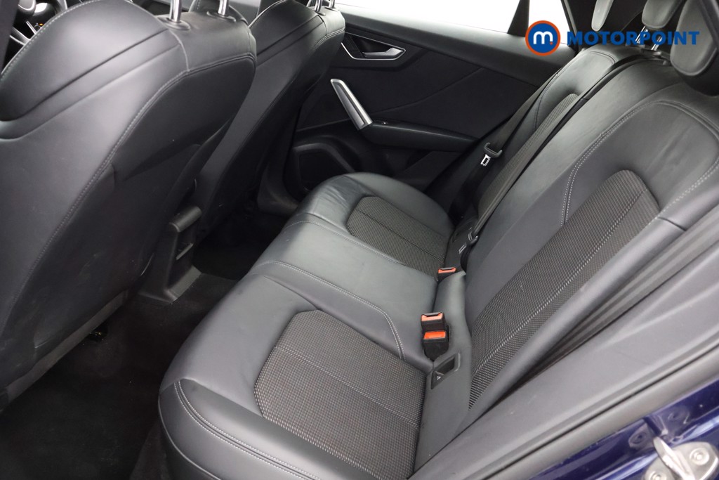 Audi Q2 S Line Automatic Petrol SUV - Stock Number (1617952) - 31st supplementary image