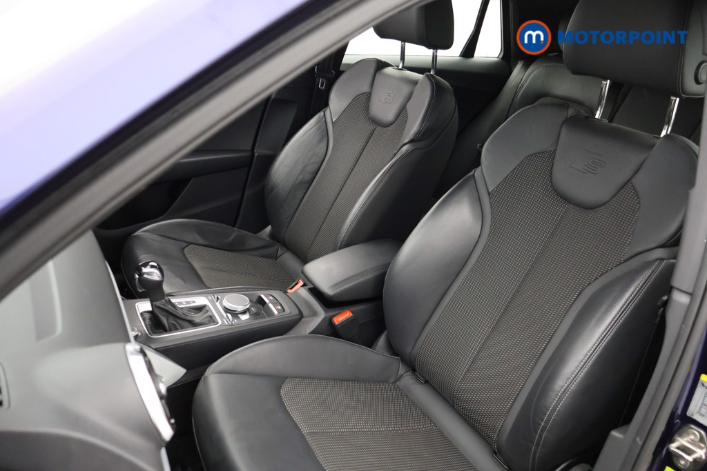 Audi Q2 S Line Automatic Petrol SUV - Stock Number (1617952) - 35th supplementary image
