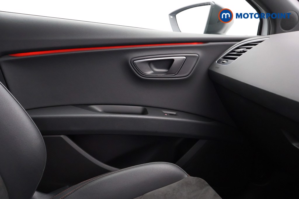 Seat Leon Fr Black Edition Automatic Petrol Hatchback - Stock Number (1617980) - 19th supplementary image
