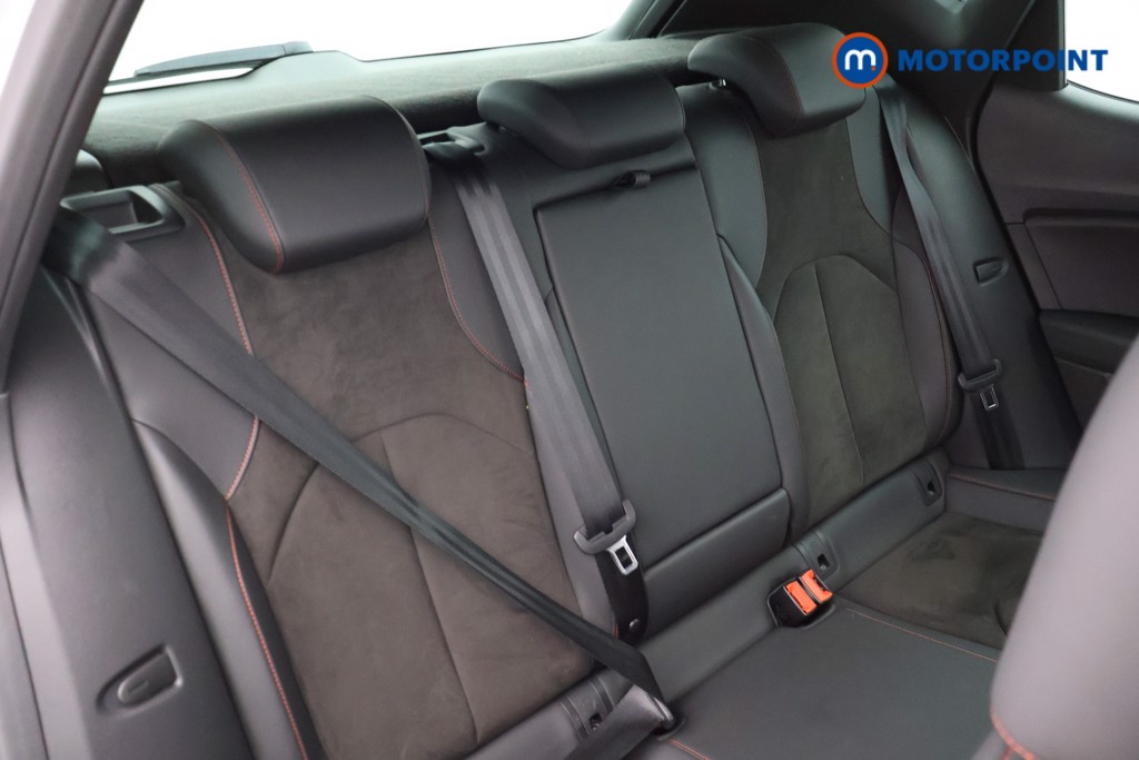 Seat Leon Fr Black Edition Automatic Petrol Hatchback - Stock Number (1617980) - 27th supplementary image