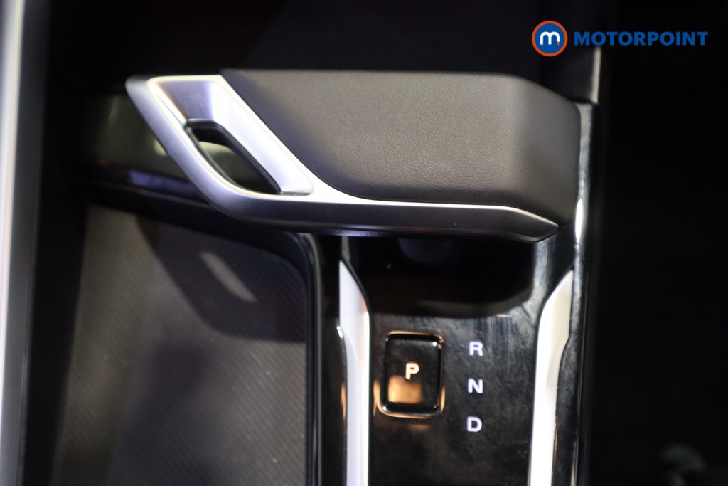 Mg Motor Uk ZS Trophy Automatic Petrol-Electric Hybrid SUV - Stock Number (1617990) - 5th supplementary image