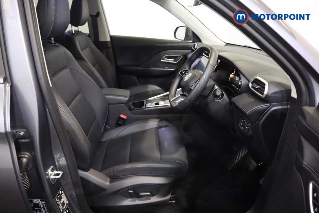 Mg Motor Uk ZS Trophy Automatic Petrol-Electric Hybrid SUV - Stock Number (1617990) - 6th supplementary image